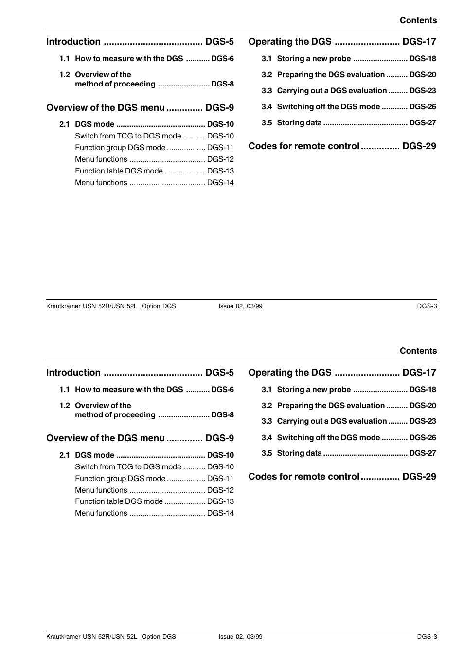 Epson USN 52L User Manual | Page 178 / 207
