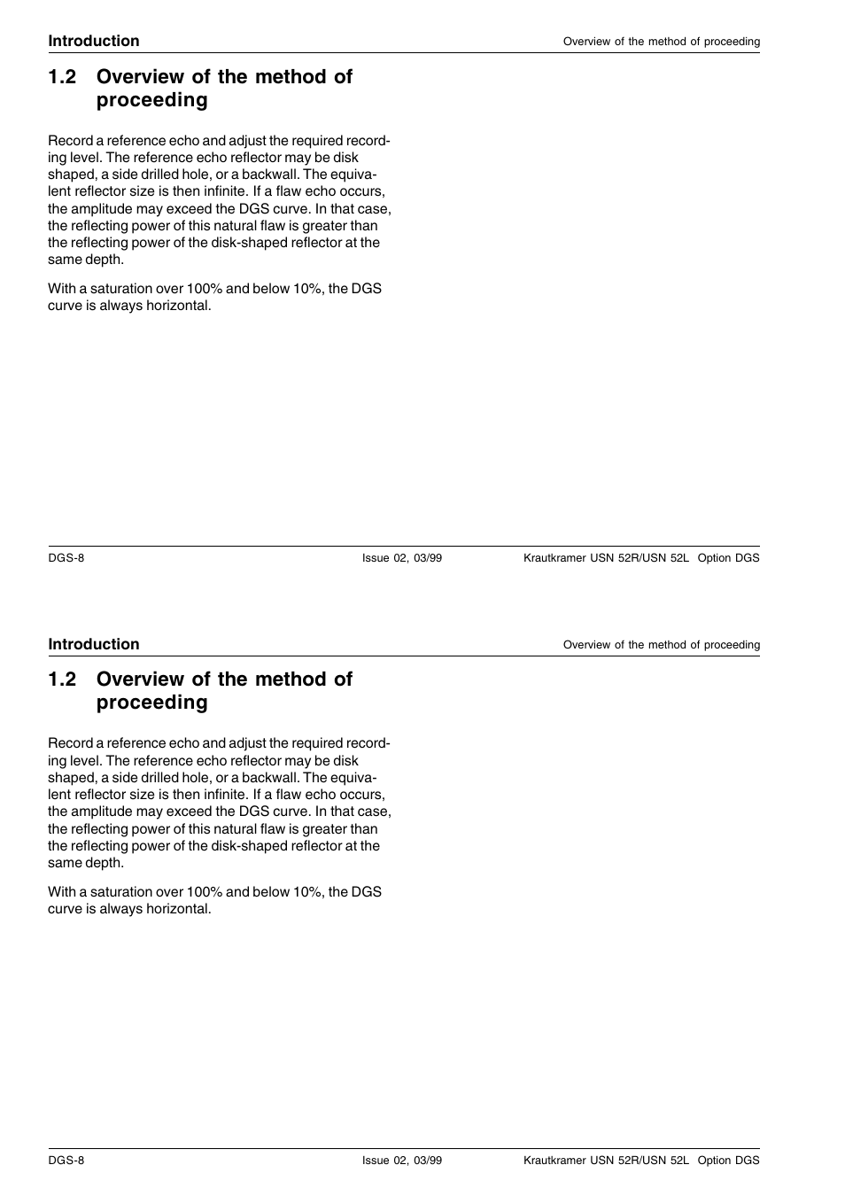 2 overview of the method of proceeding | Epson USN 52L User Manual | Page 183 / 207