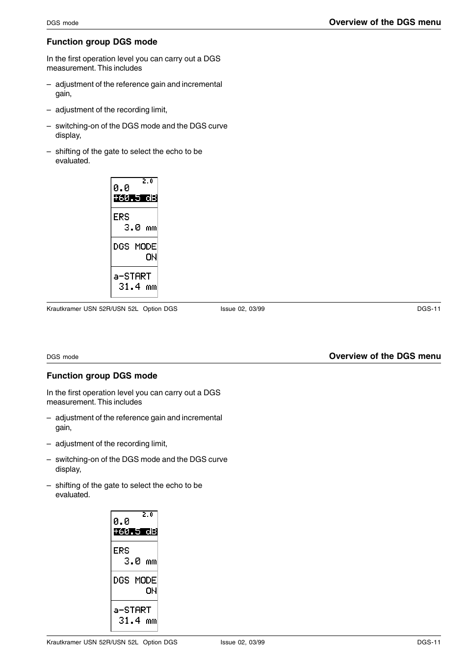 Epson USN 52L User Manual | Page 186 / 207