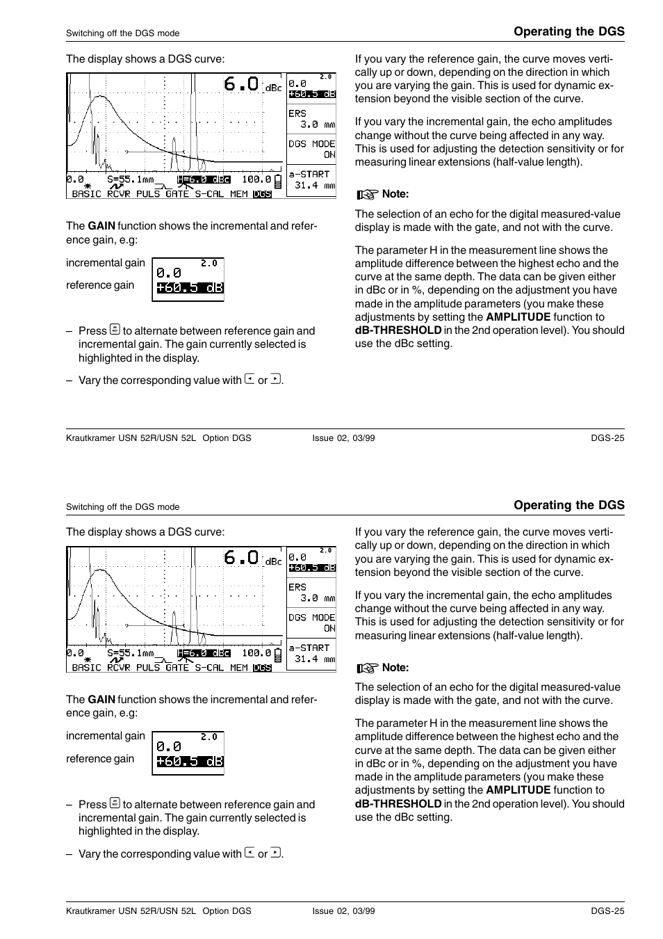 Epson USN 52L User Manual | Page 200 / 207