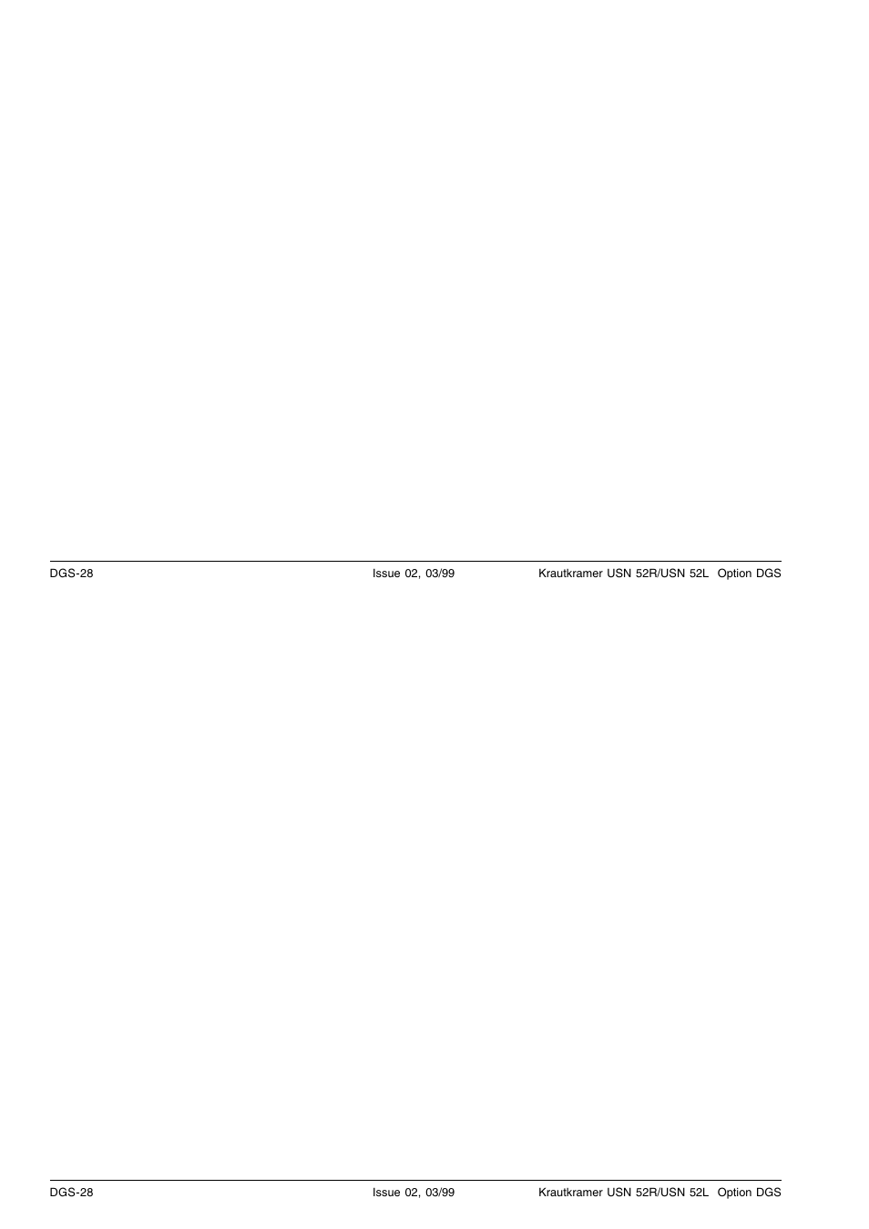 Epson USN 52L User Manual | Page 203 / 207