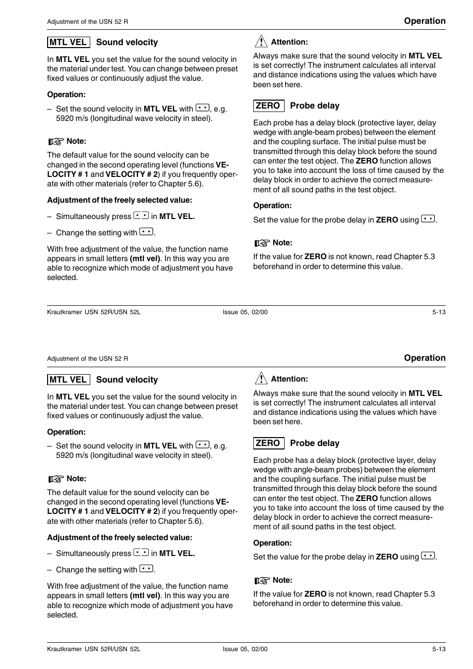 Epson USN 52L User Manual | Page 58 / 207