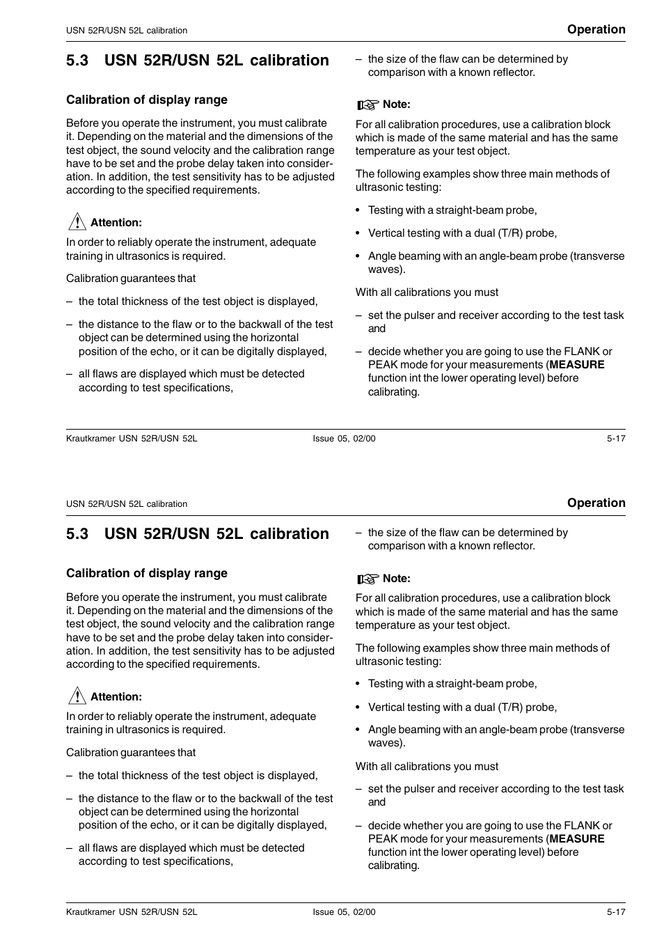 Epson USN 52L User Manual | Page 62 / 207