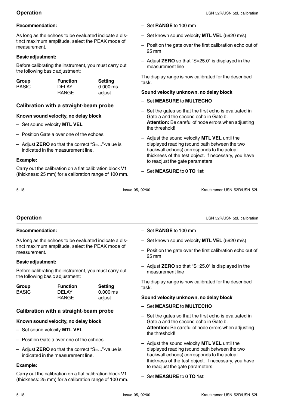Epson USN 52L User Manual | Page 63 / 207