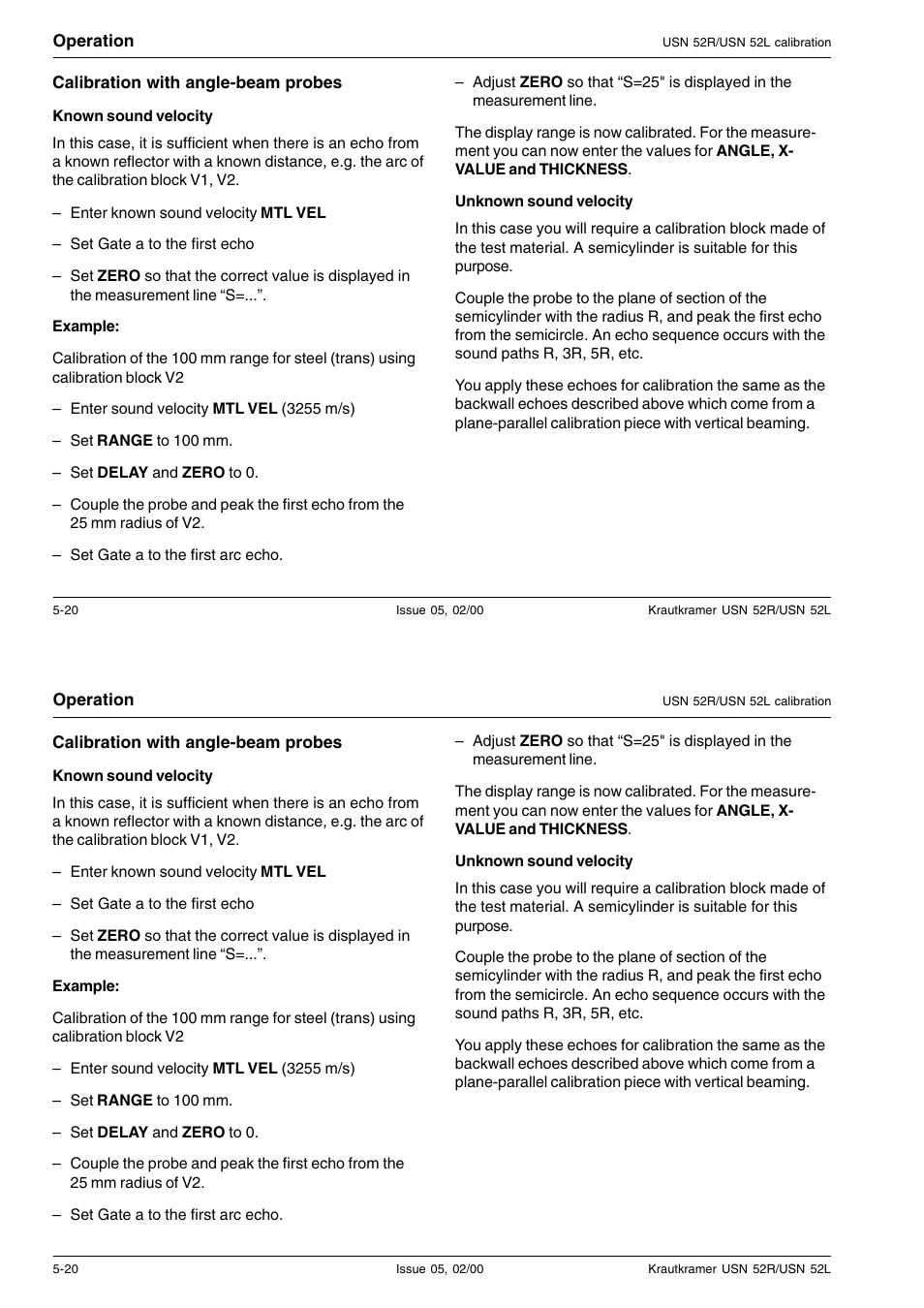 Epson USN 52L User Manual | Page 65 / 207