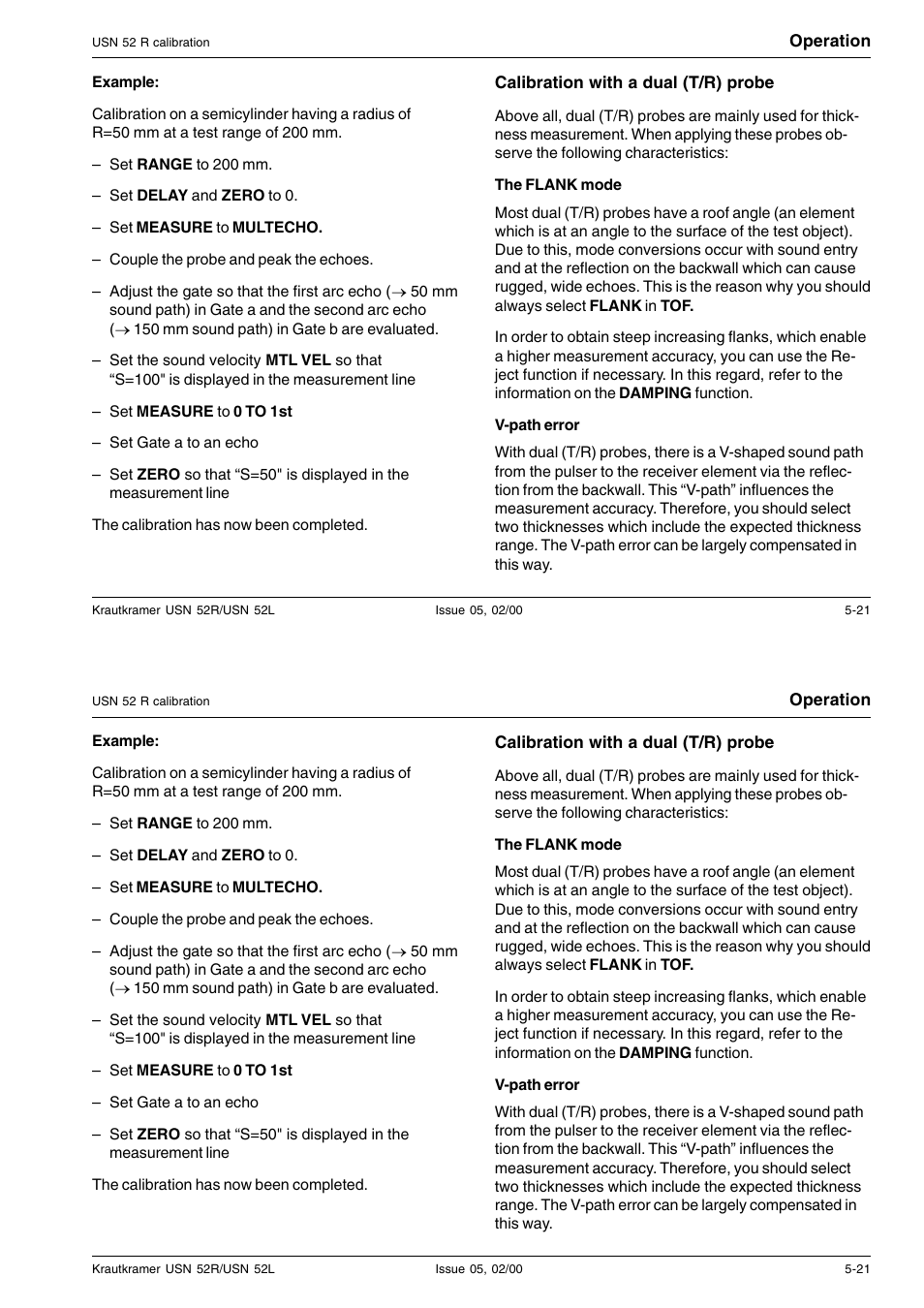 Epson USN 52L User Manual | Page 66 / 207