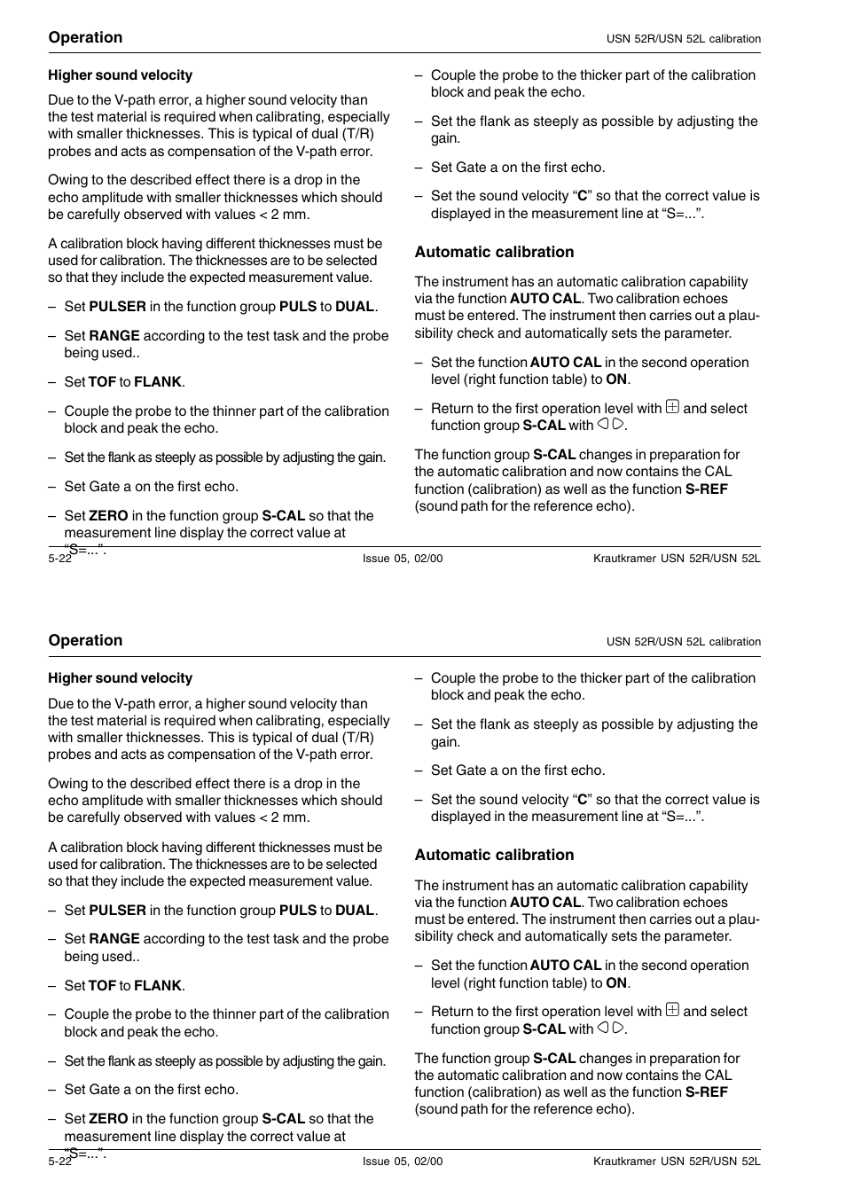 Epson USN 52L User Manual | Page 67 / 207