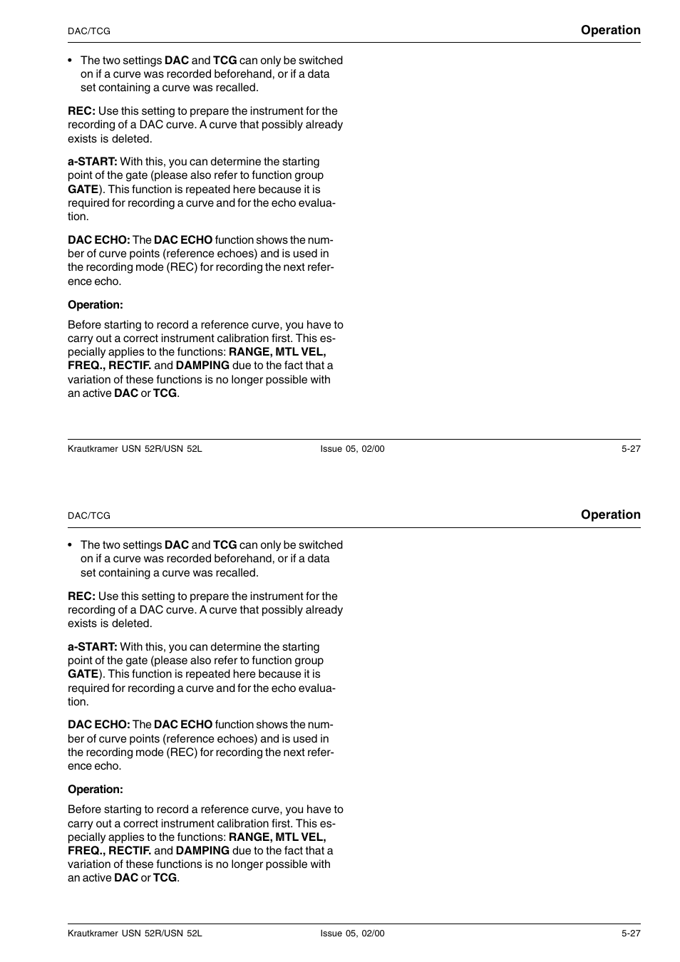 Epson USN 52L User Manual | Page 72 / 207