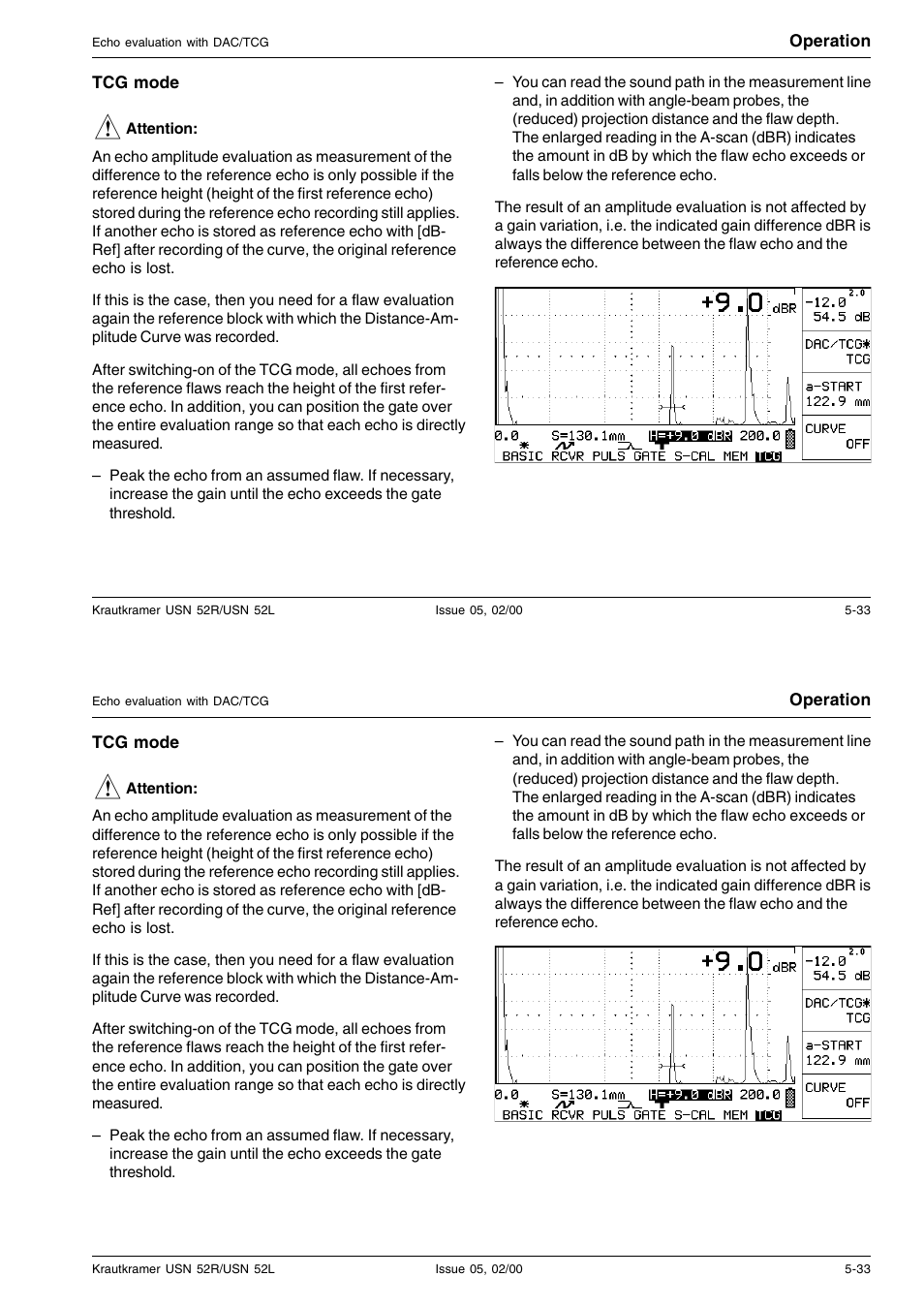 Epson USN 52L User Manual | Page 78 / 207