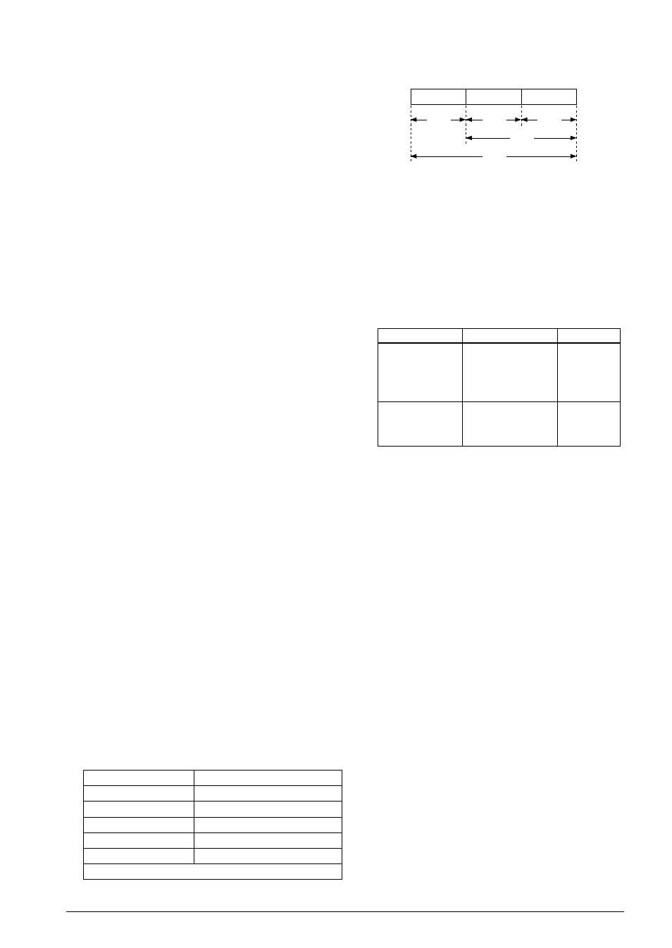 Index register iy, Stack pointer sp, Register pointer rp | Epson 6200A User Manual | Page 15 / 97