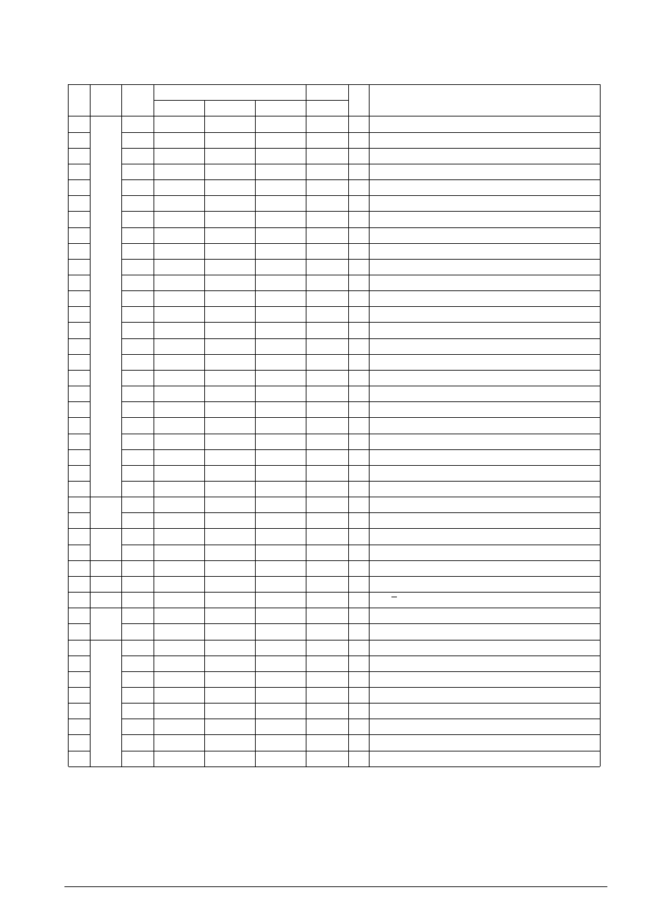 Epson 6200A User Manual | Page 27 / 97