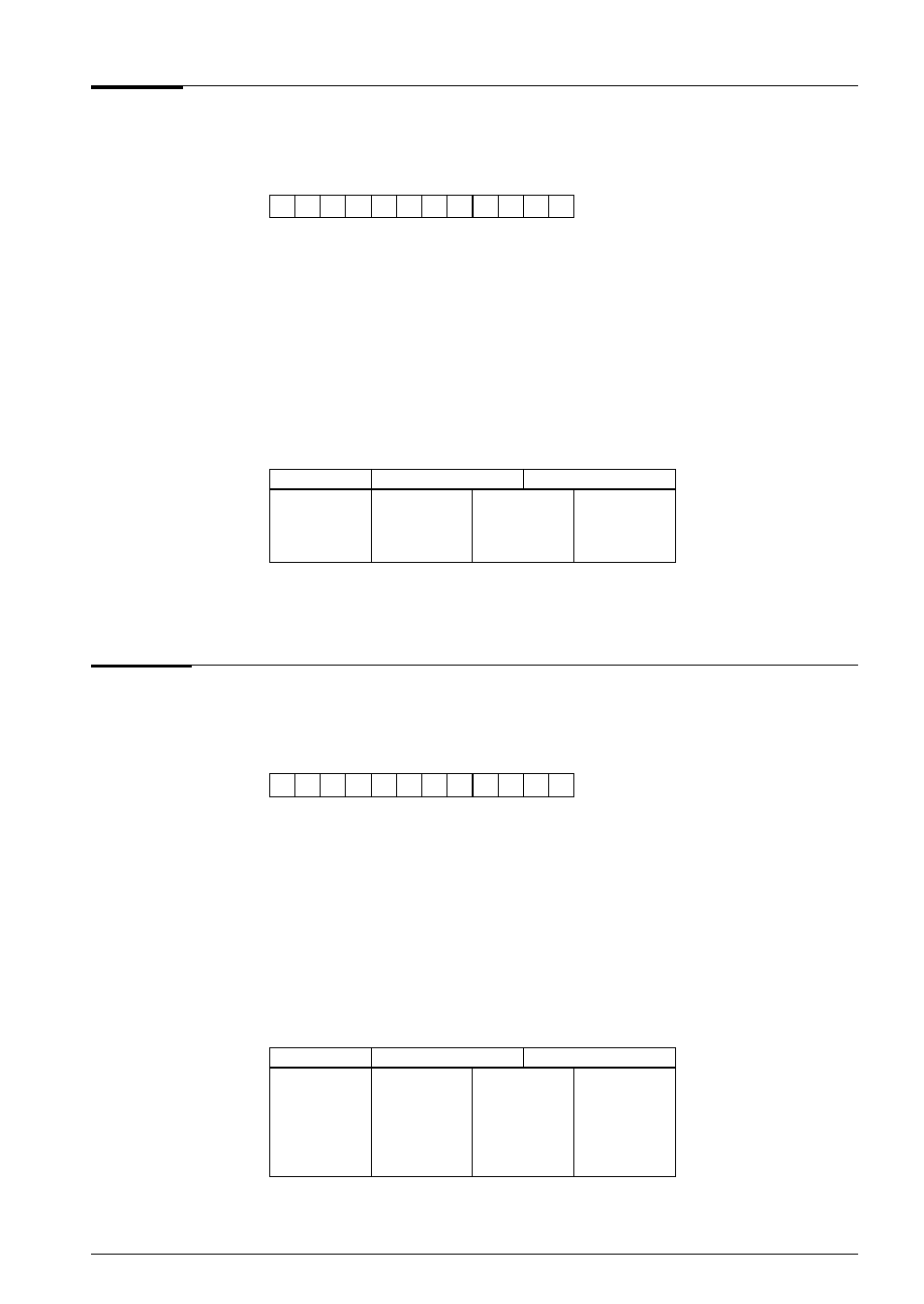 Adc r,i, Adc r,q, Add with carry immediate data i to r-register | Add with carry q-register to r-register | Epson 6200A User Manual | Page 35 / 97