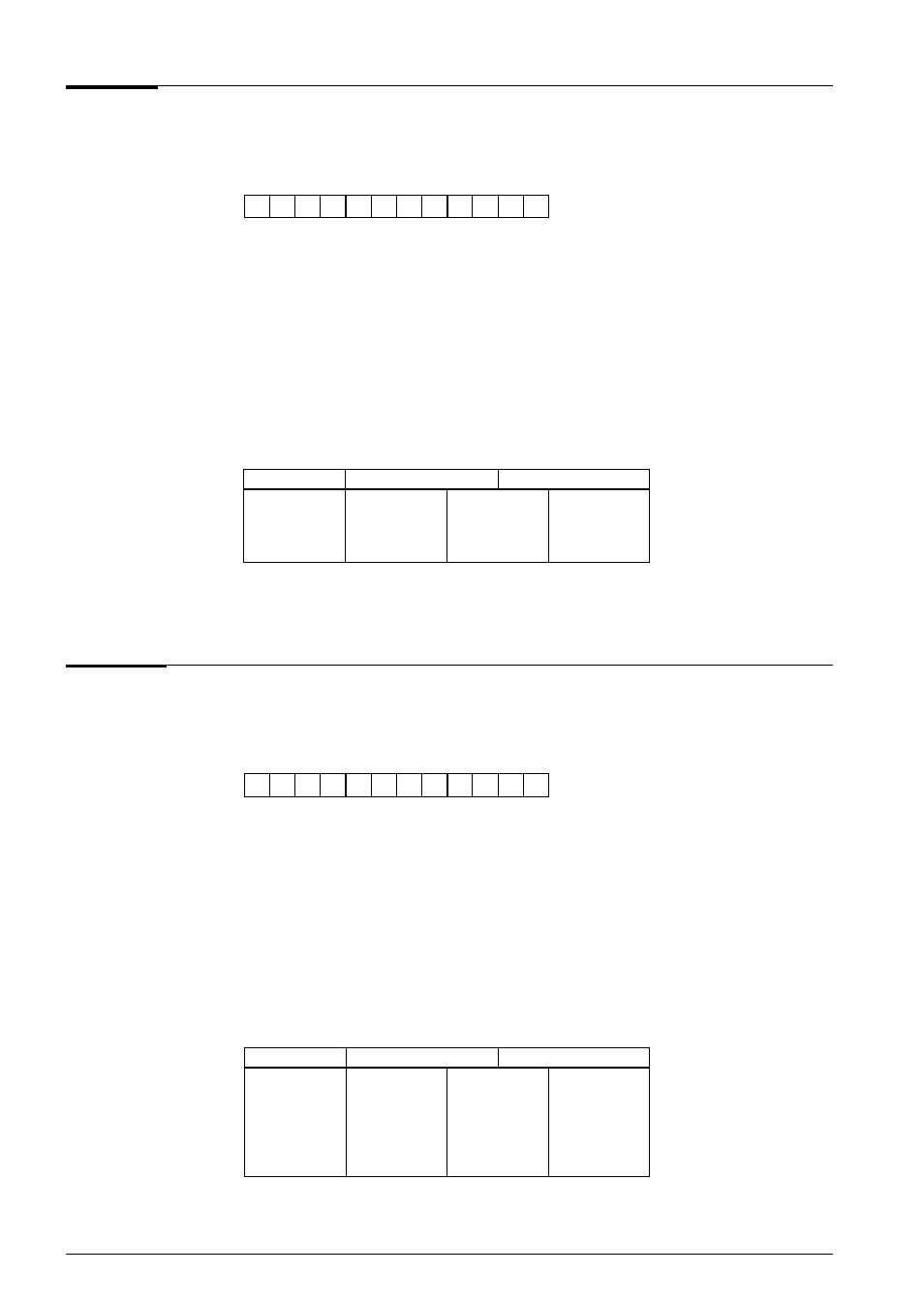 Add r,i, Add r,q, Add immediate data i to r-register | Add q-register to r-register | Epson 6200A User Manual | Page 38 / 97