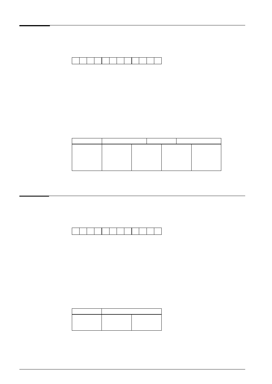 Dec mn dec sp | Epson 6200A User Manual | Page 44 / 97