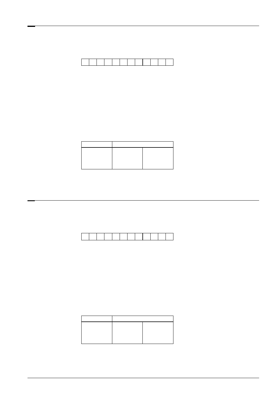 Disable interrupts, Enable interrupts | Epson 6200A User Manual | Page 45 / 97