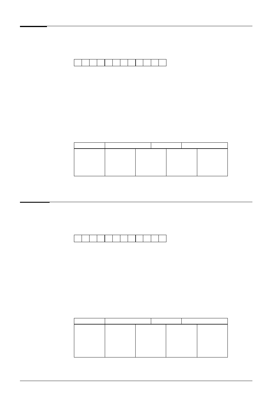 Fan r,i, Fan r,q | Epson 6200A User Manual | Page 46 / 97