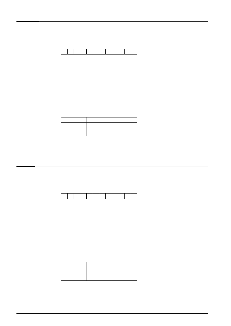 Inc sp, Inc x, Increment stack pointer by 1 | Increment x-register by 1 | Epson 6200A User Manual | Page 48 / 97