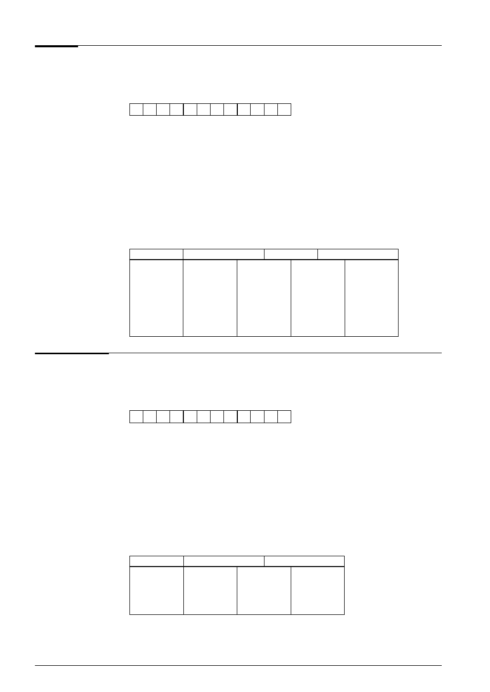 Jp z,s, Lbpx mx,e, Jump if zero | Epson 6200A User Manual | Page 52 / 97