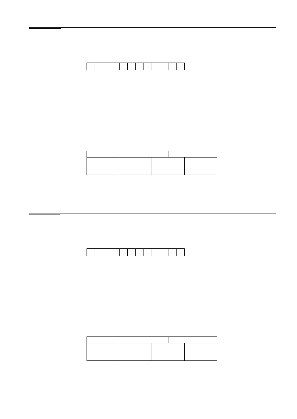 Ld r,xh, Ld r,xl, Load xh into r-register | Load xl into r-register | Epson 6200A User Manual | Page 59 / 97