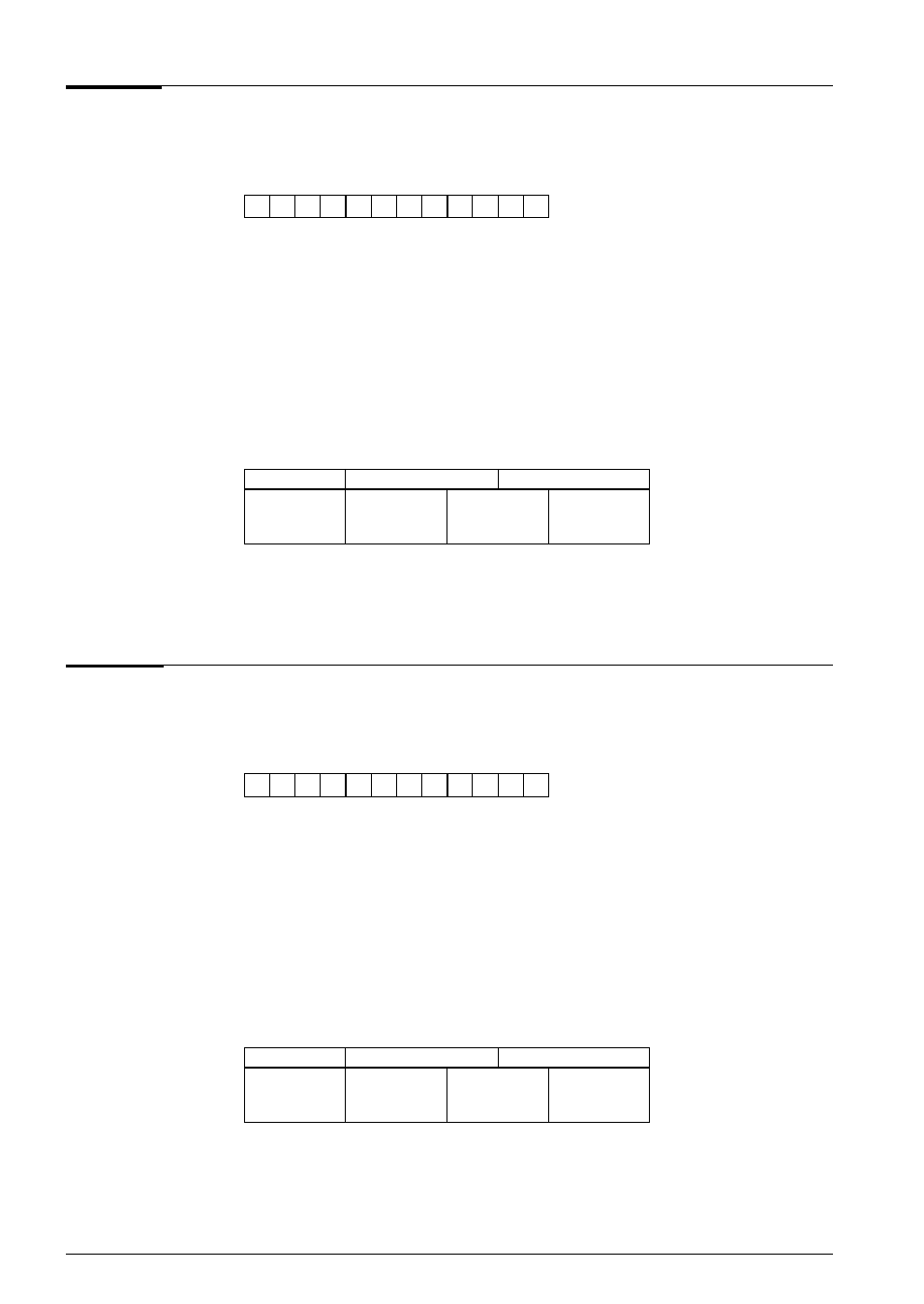 Ld yl,r, Ld yp,r, Load r-register into yl | Load r-register into yp | Epson 6200A User Manual | Page 66 / 97