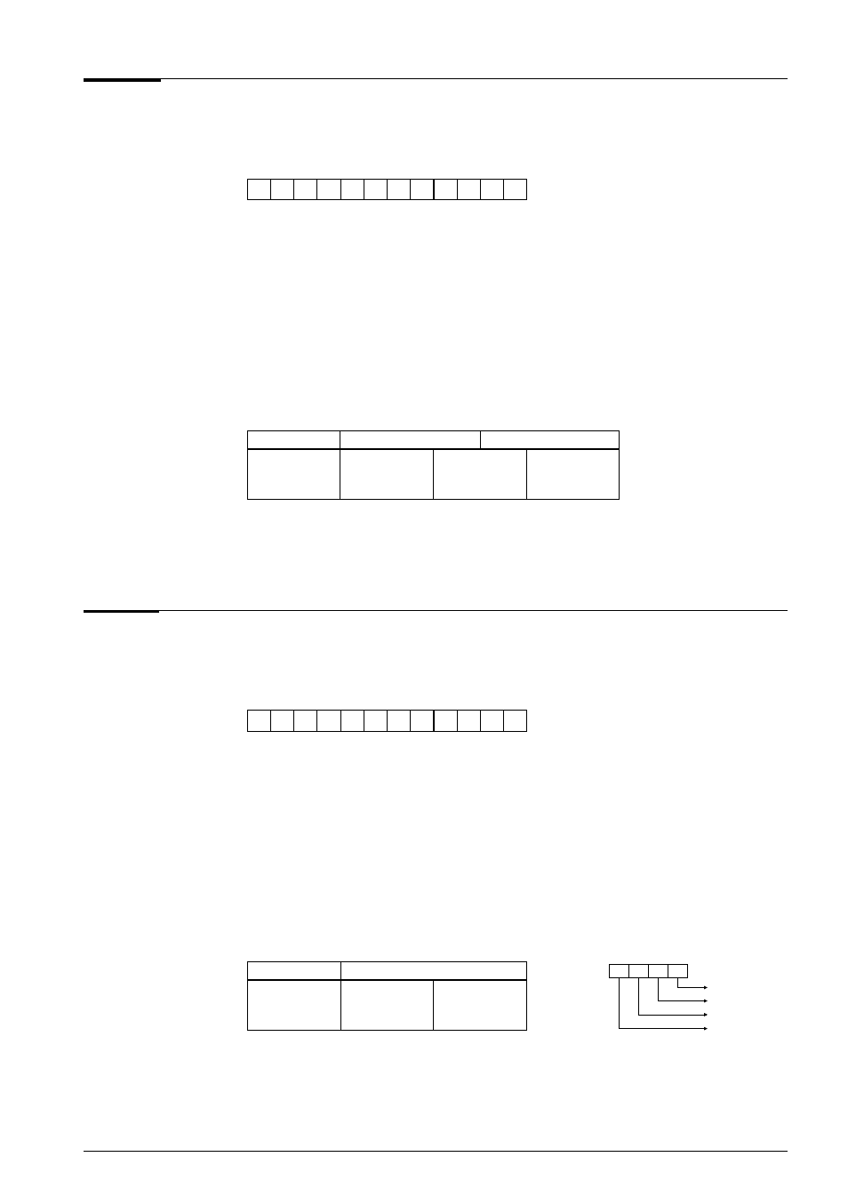 Or r,q, Pop f, Logical or q-register with r-register | Pop stack data into flags | Epson 6200A User Manual | Page 69 / 97