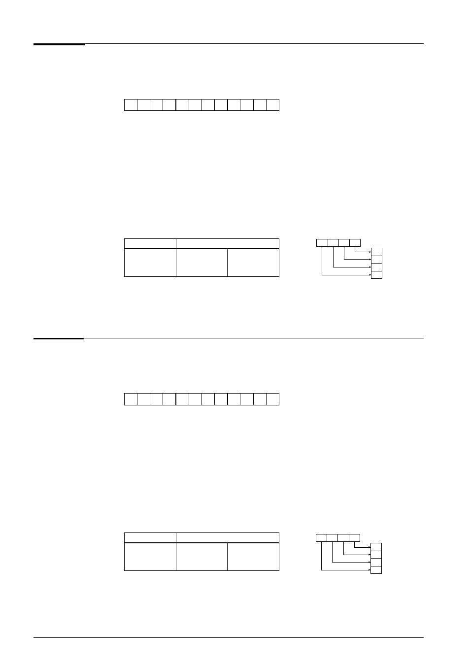 Pop yh, Pop yl, Pop stack data into yh | Pop stack data into yl | Epson 6200A User Manual | Page 72 / 97