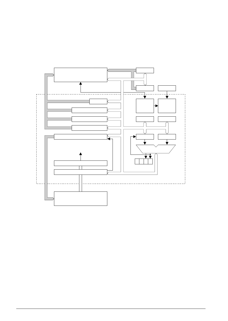 Epson 6200A User Manual | Page 8 / 97