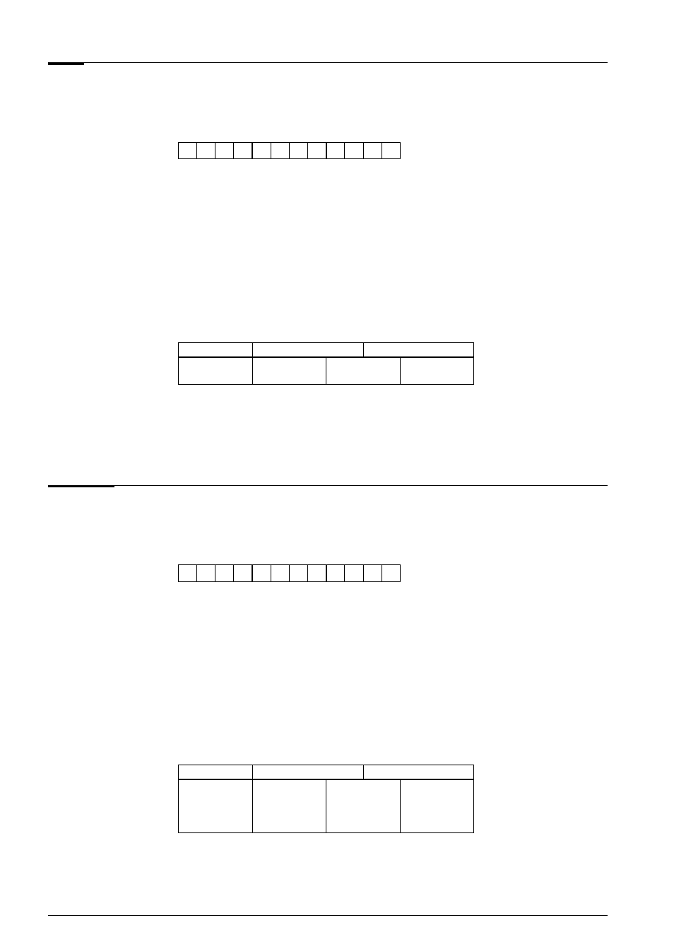 Sbc r,i, Reset zero flag | Epson 6200A User Manual | Page 82 / 97