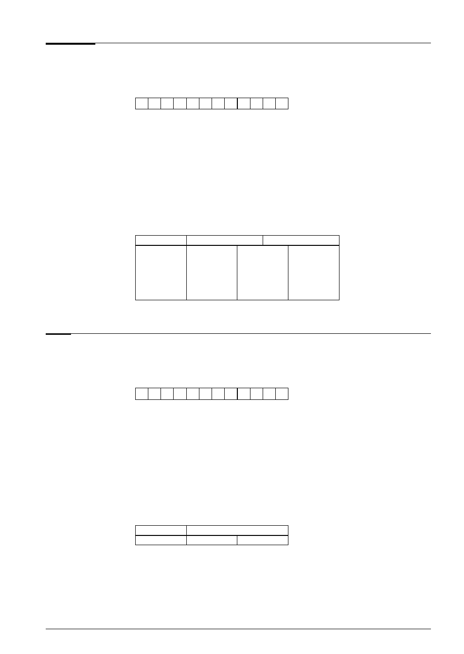 Sbc r,q, Subtract with carry q-register from r-register, Set carry flag | Epson 6200A User Manual | Page 83 / 97