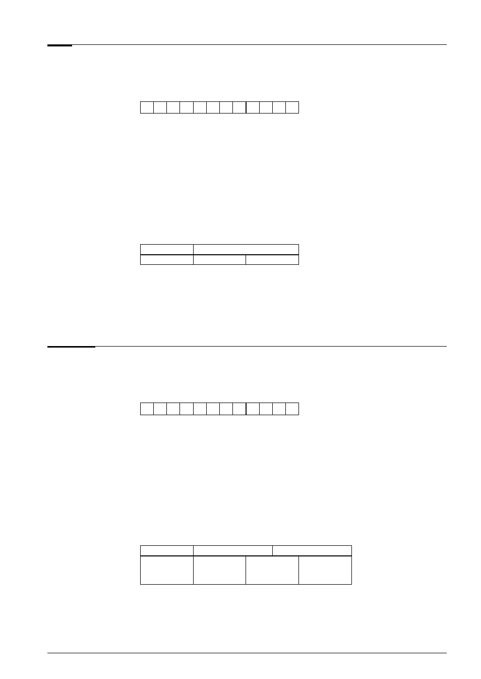Xor r,i, Set zero flag, Exclusive-or immediate data i with r-register | Epson 6200A User Manual | Page 87 / 97