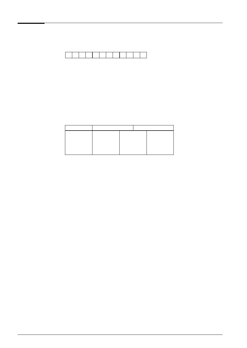 Xor r,q, Exclusive-or q-register with r-register | Epson 6200A User Manual | Page 88 / 97