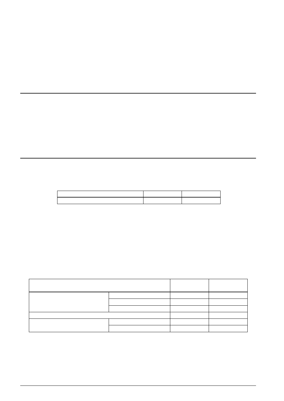 Appendix, A. s1c6200a (advanced s1c6200) core cpu, A1 outline of differences | A2 detailed description of the differences, Dvanced, A2.1 initial reset, A2.2 interrupt | Epson 6200A User Manual | Page 90 / 97