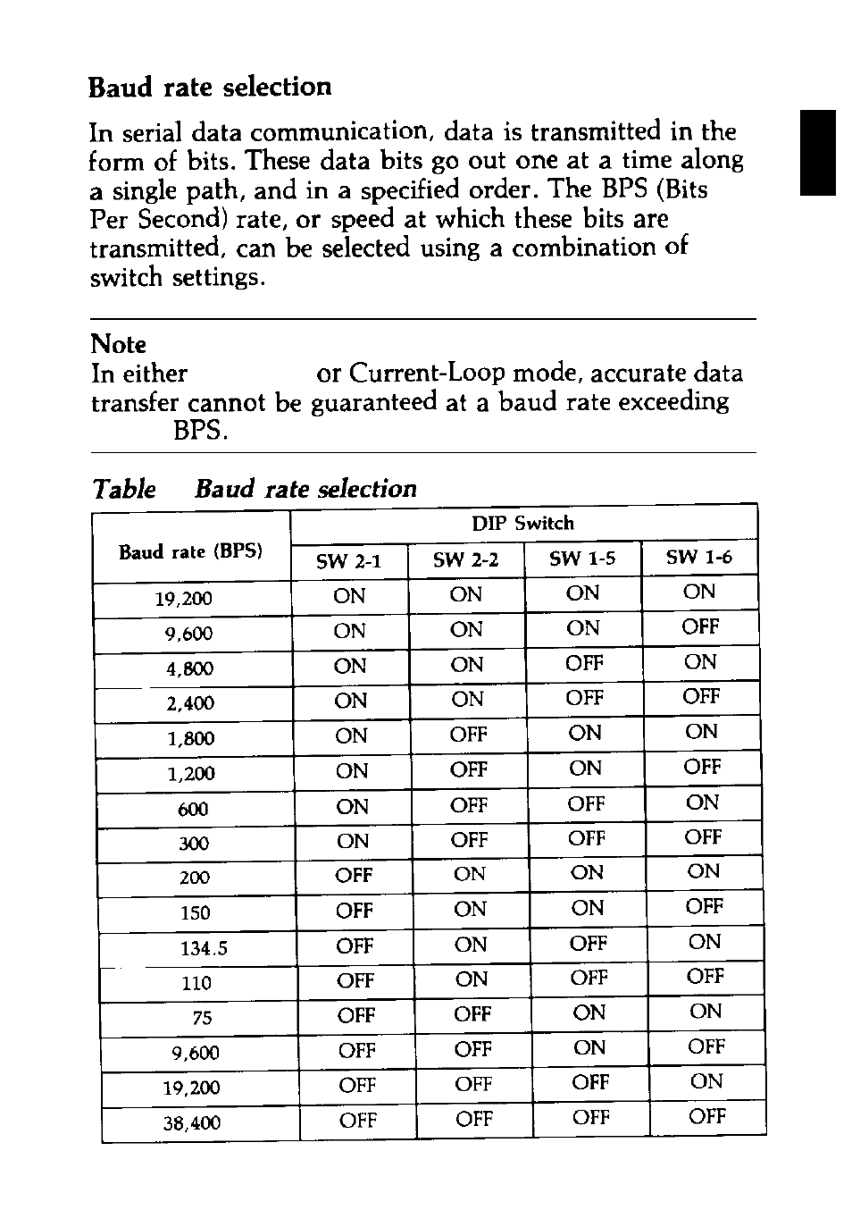 Epson C823088 User Manual | Page 12 / 37