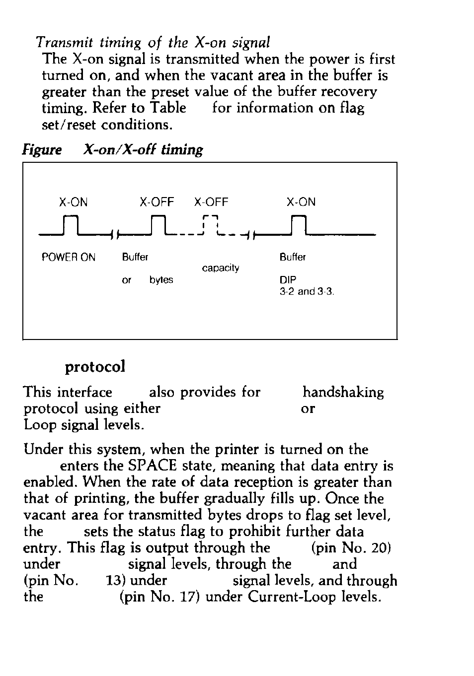 Epson C823088 User Manual | Page 21 / 37