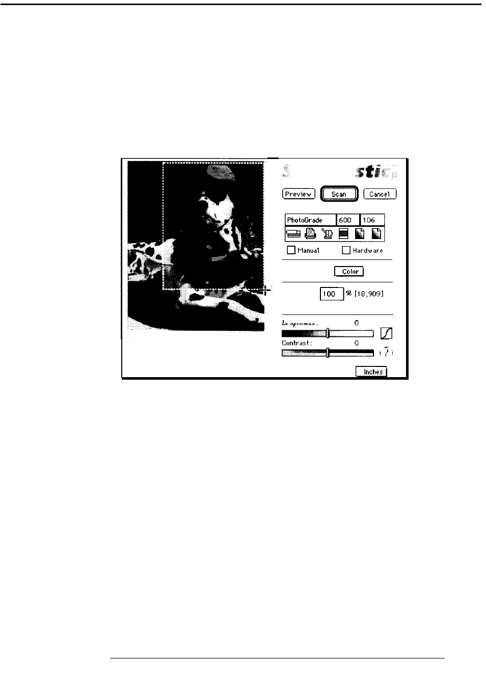 Epson II User Manual | Page 10 / 13