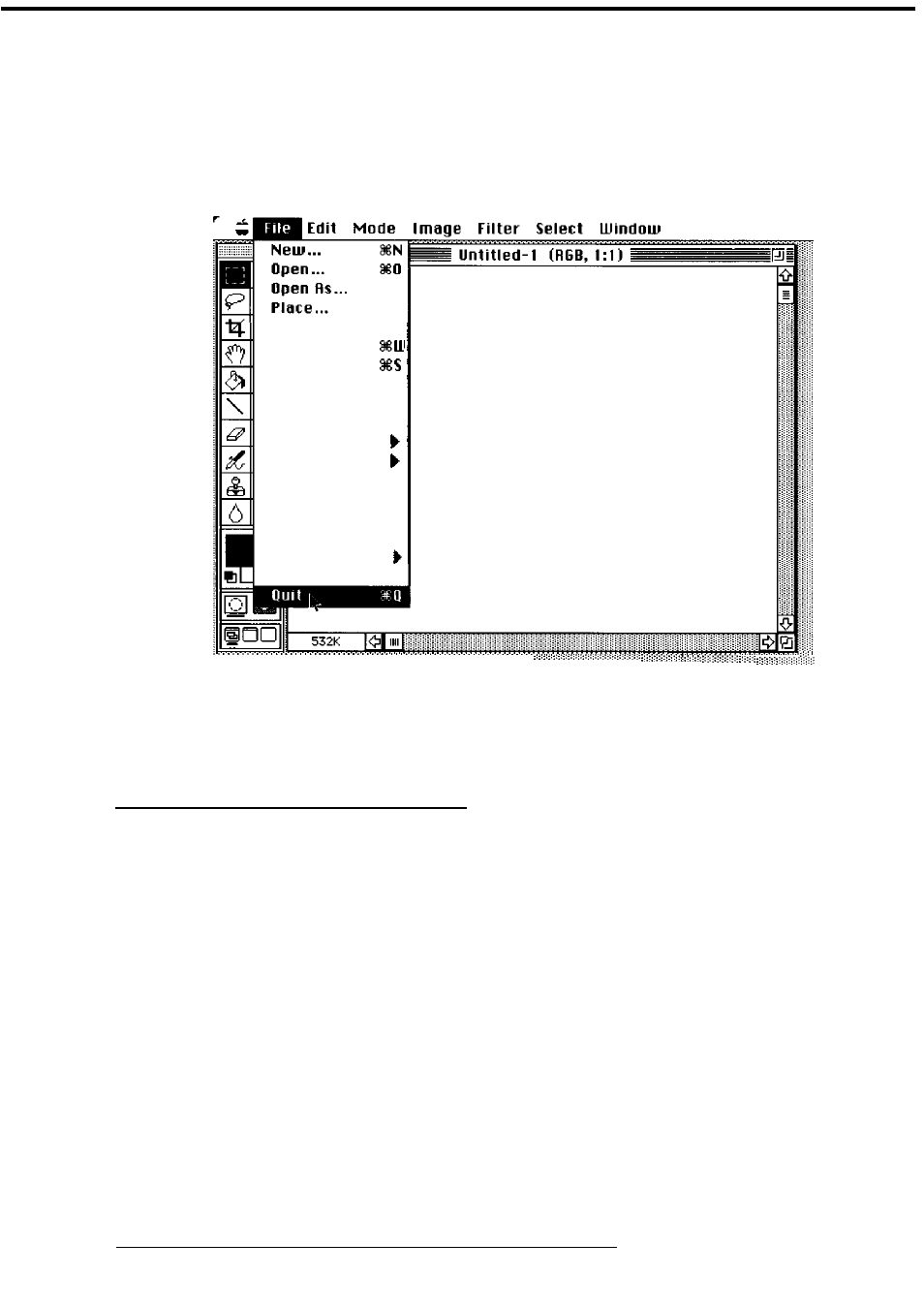 Installing scantastic, Lnstalling scantastic | Epson II User Manual | Page 7 / 13