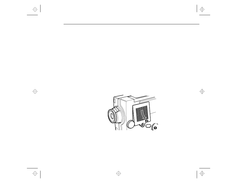 Cleaning the air filter | Epson 5000XB User Manual | Page 101 / 124