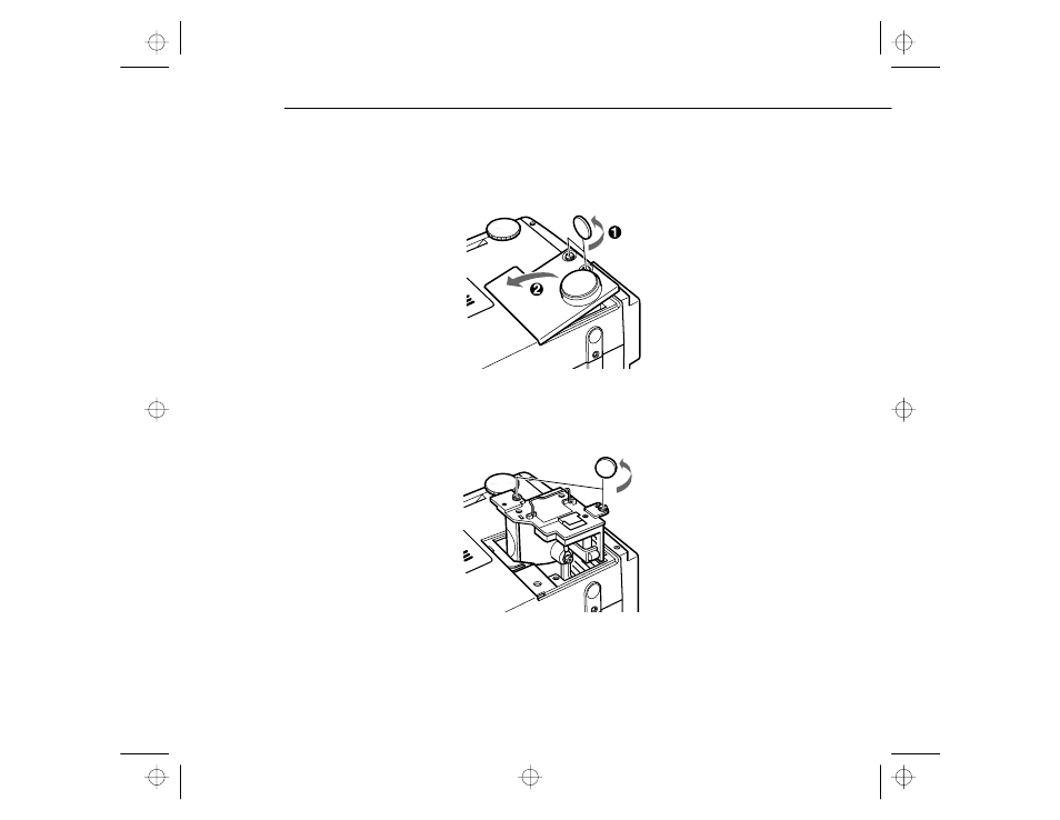 Epson 5000XB User Manual | Page 103 / 124