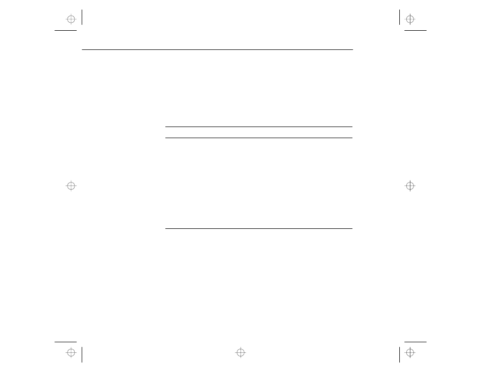 Supported monitor displays, Powerlite 5000xb | Epson 5000XB User Manual | Page 114 / 124