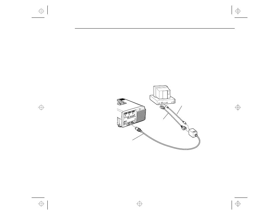 Epson 5000XB User Manual | Page 27 / 124