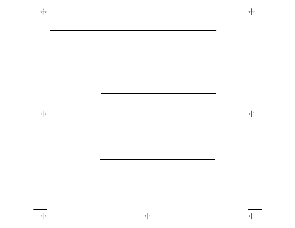 Options menu | Epson 5000XB User Manual | Page 70 / 124