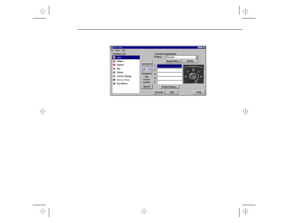 Epson 5000XB User Manual | Page 85 / 124