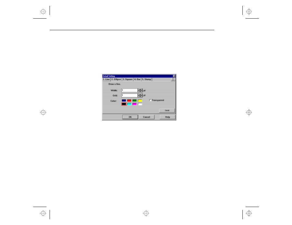 Epson 5000XB User Manual | Page 86 / 124