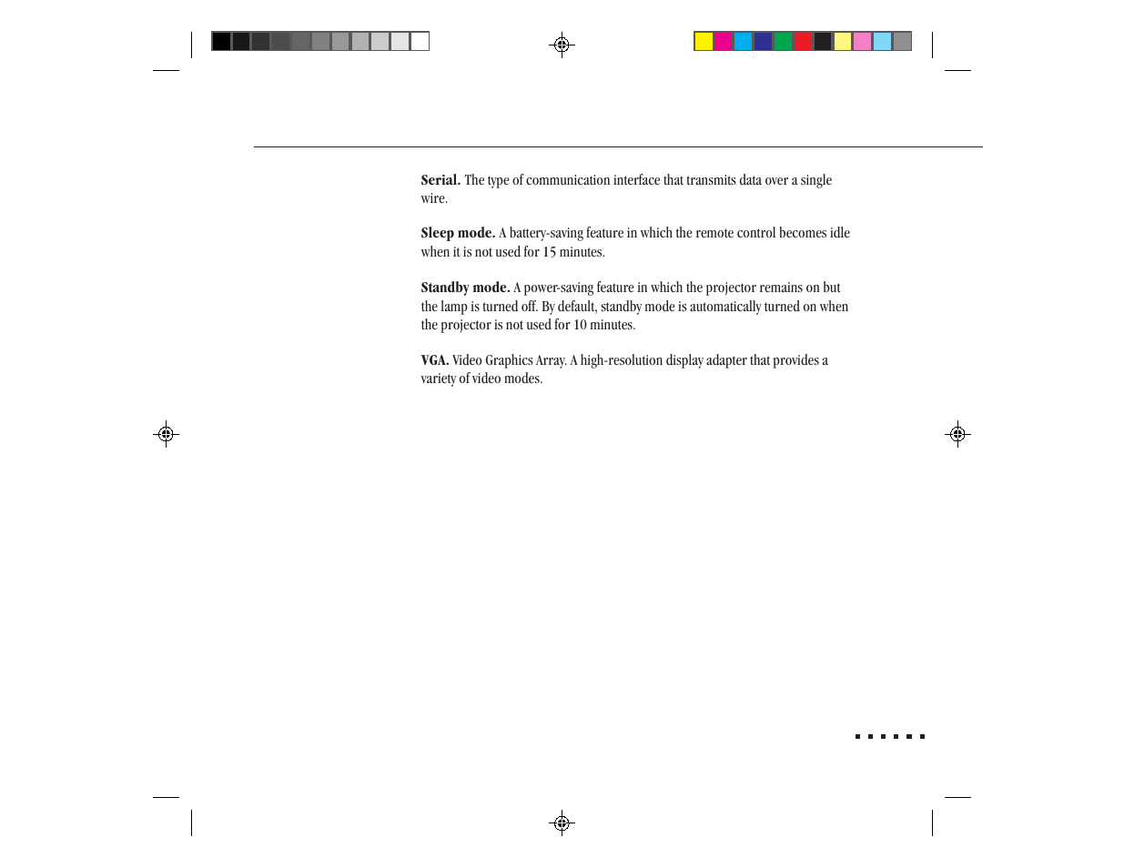 Epson ELP-3300 User Manual | Page 102 / 110