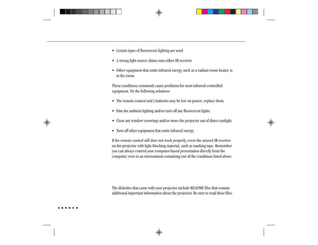 Epson ELP-3300 User Manual | Page 5 / 110