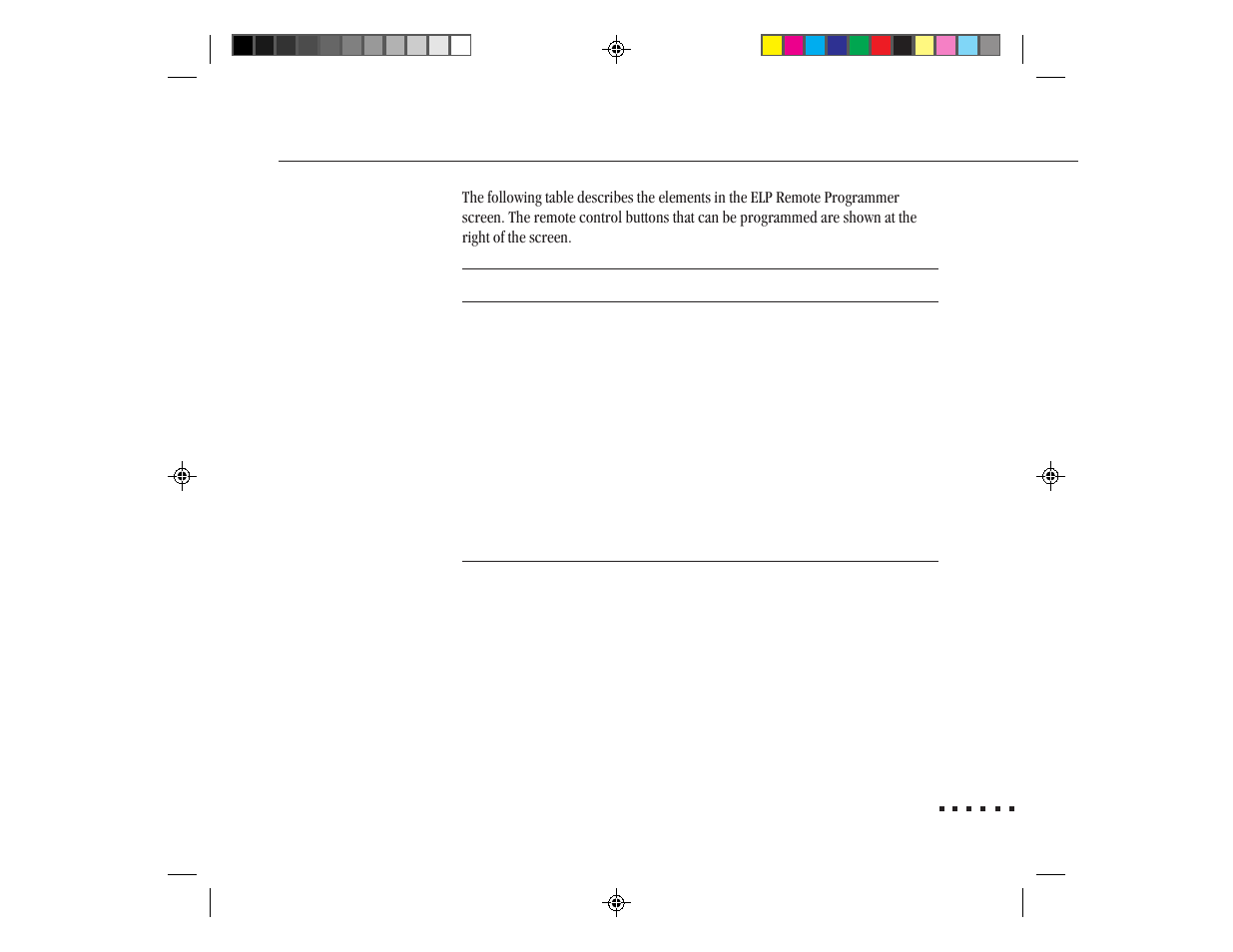 Epson ELP-3300 User Manual | Page 66 / 110