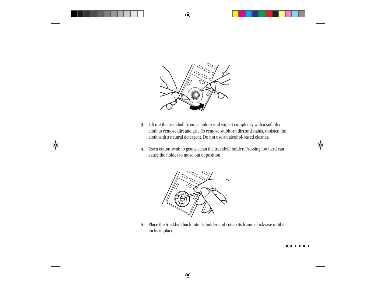 Epson ELP-3300 User Manual | Page 76 / 110