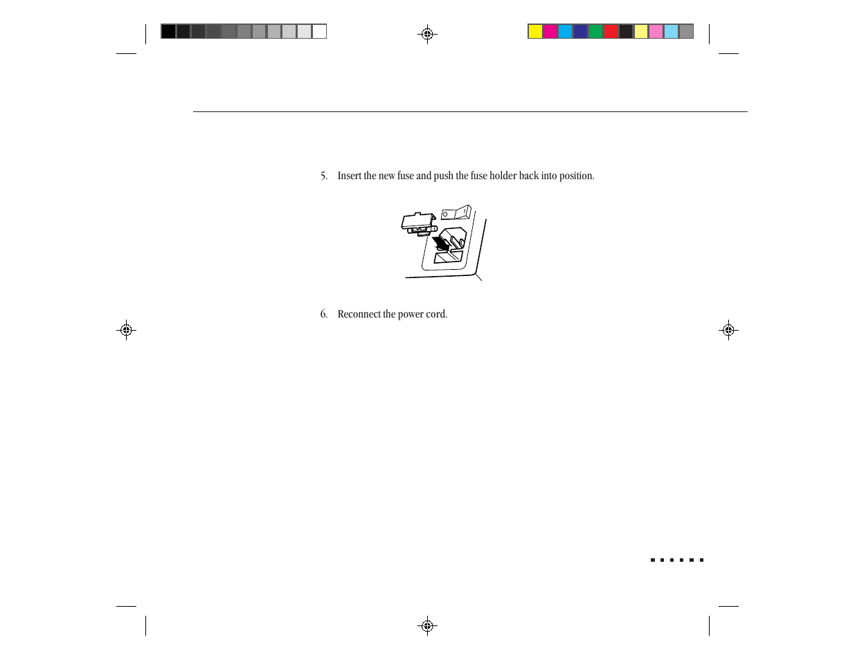 Epson ELP-3300 User Manual | Page 82 / 110