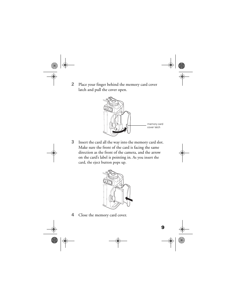 Epson 3000Z User Manual | Page 12 / 28