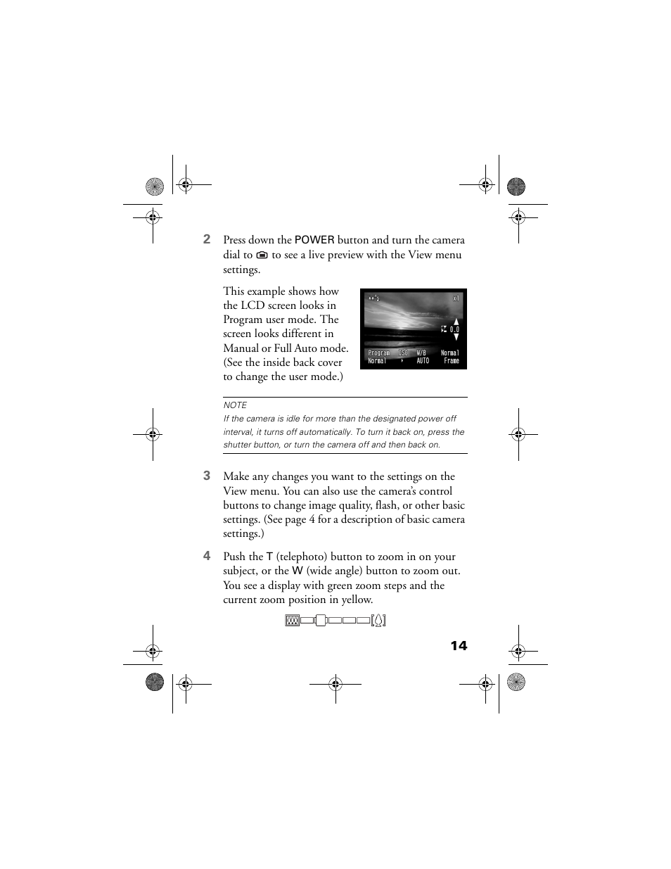 Epson 3000Z User Manual | Page 17 / 28